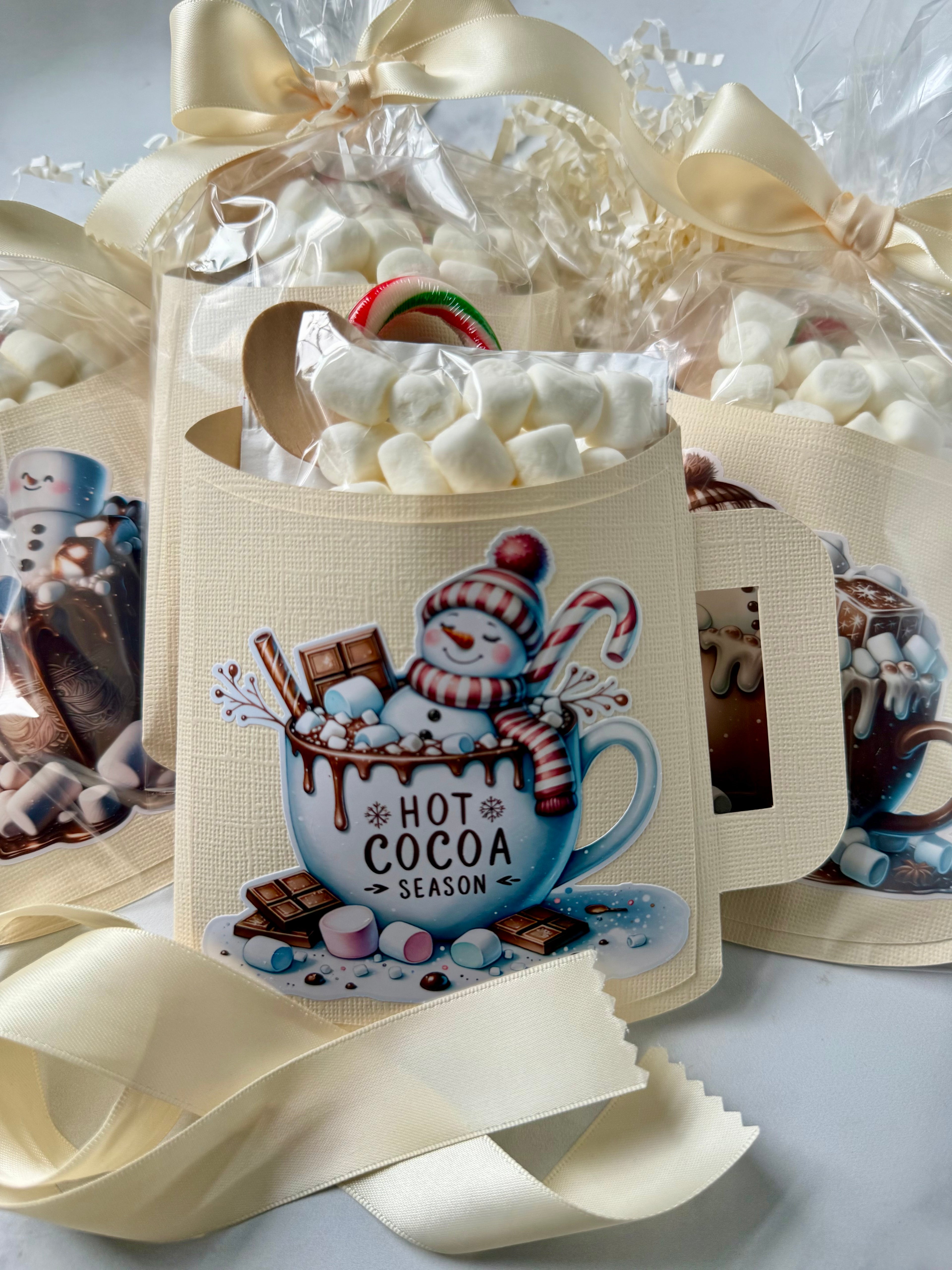Hot Chocolate Gift Pack