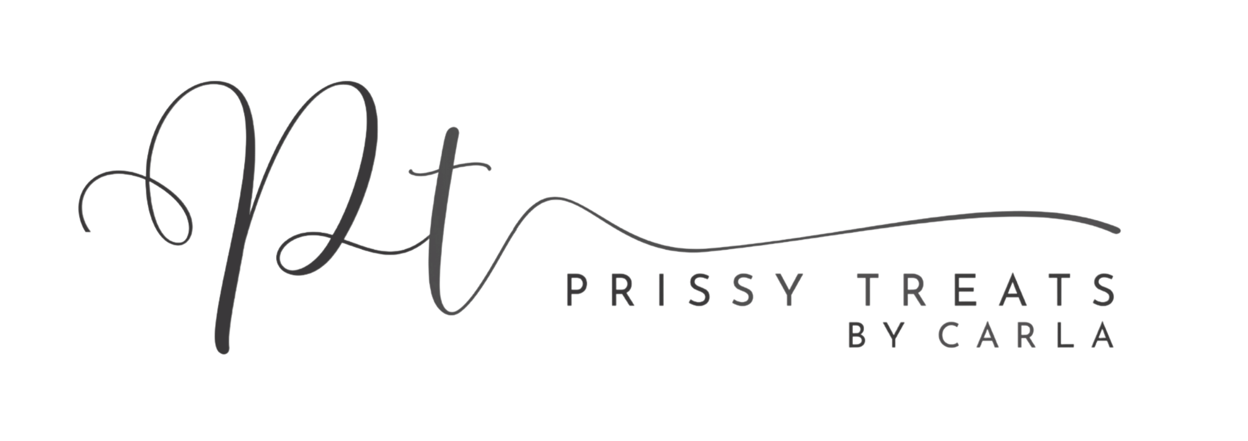 Prissy Treats by Carla