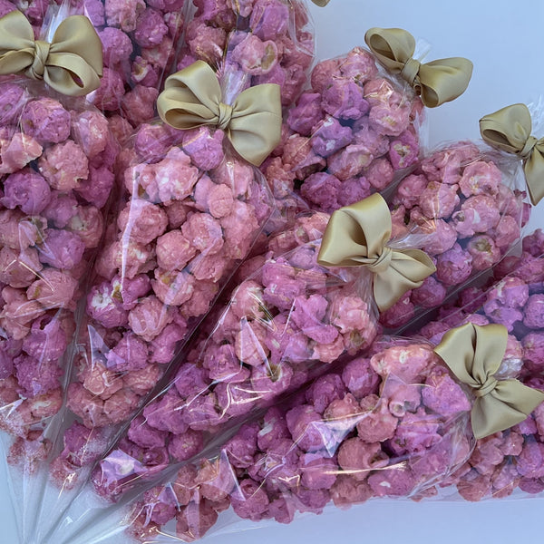 Candied Popcorn